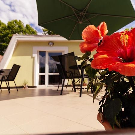 Bella Villa シオーフォク エクステリア 写真