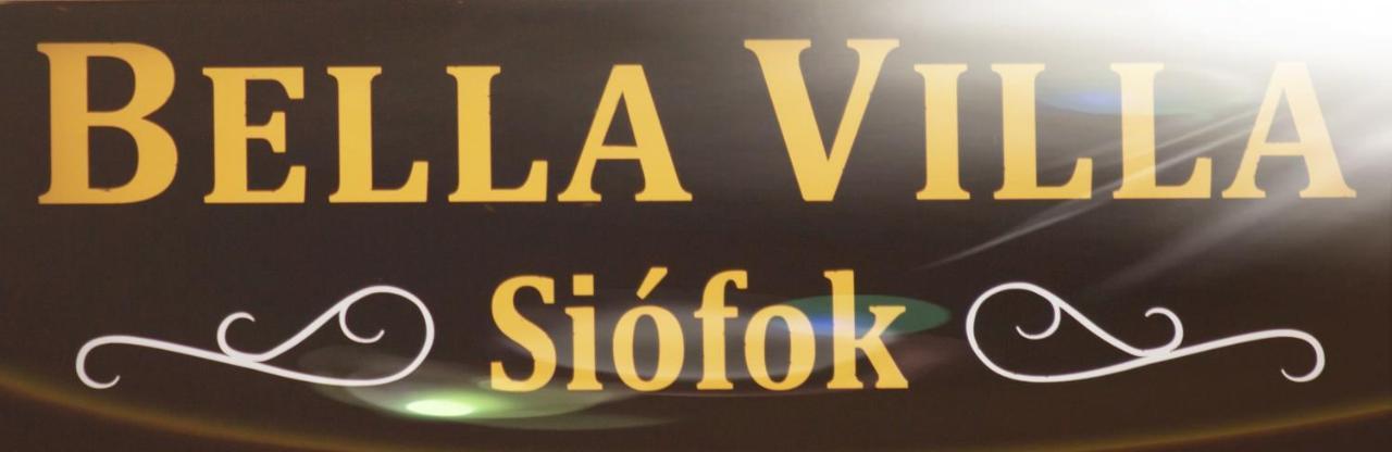 Bella Villa シオーフォク エクステリア 写真