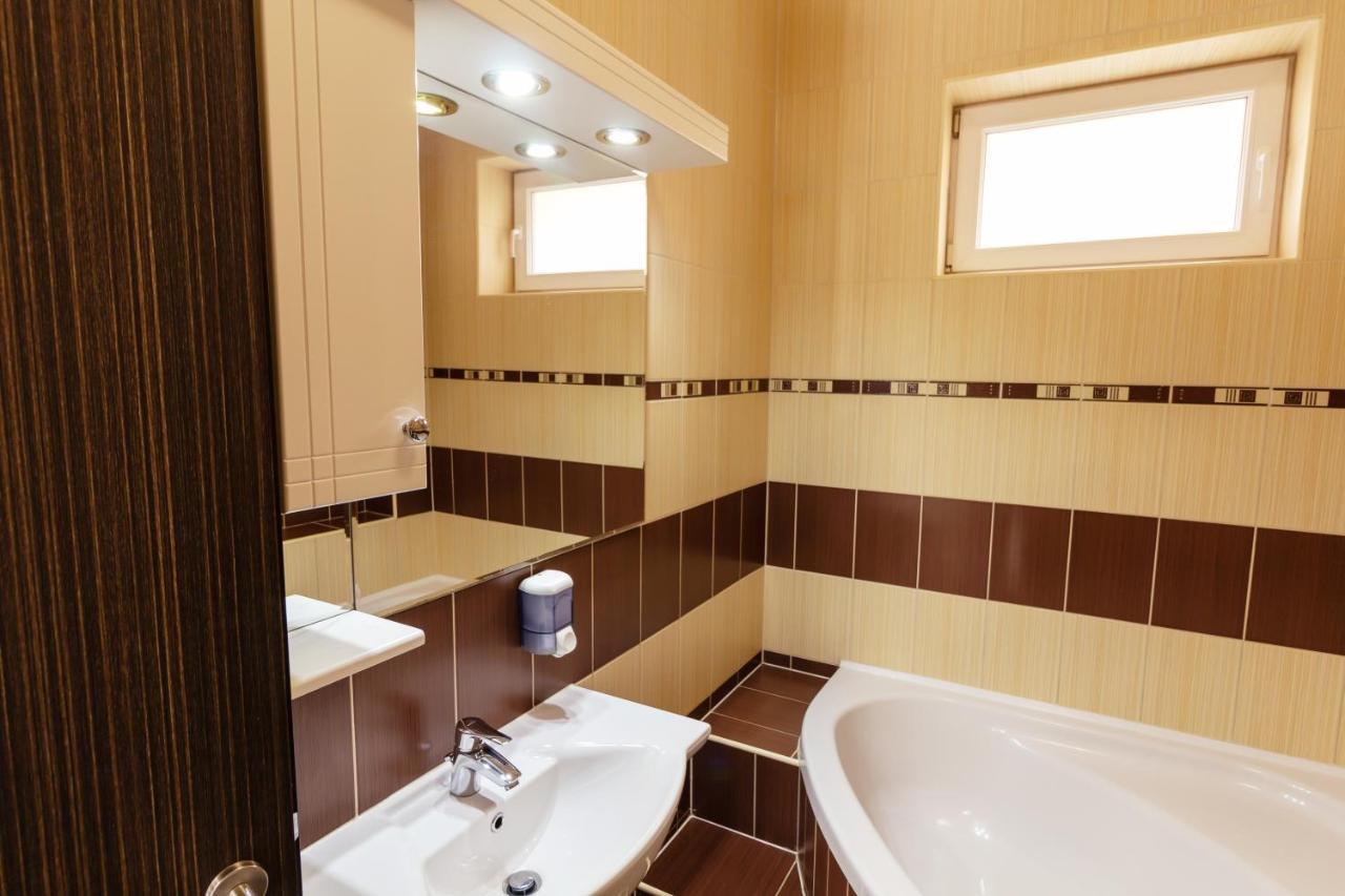 Bella Villa シオーフォク エクステリア 写真