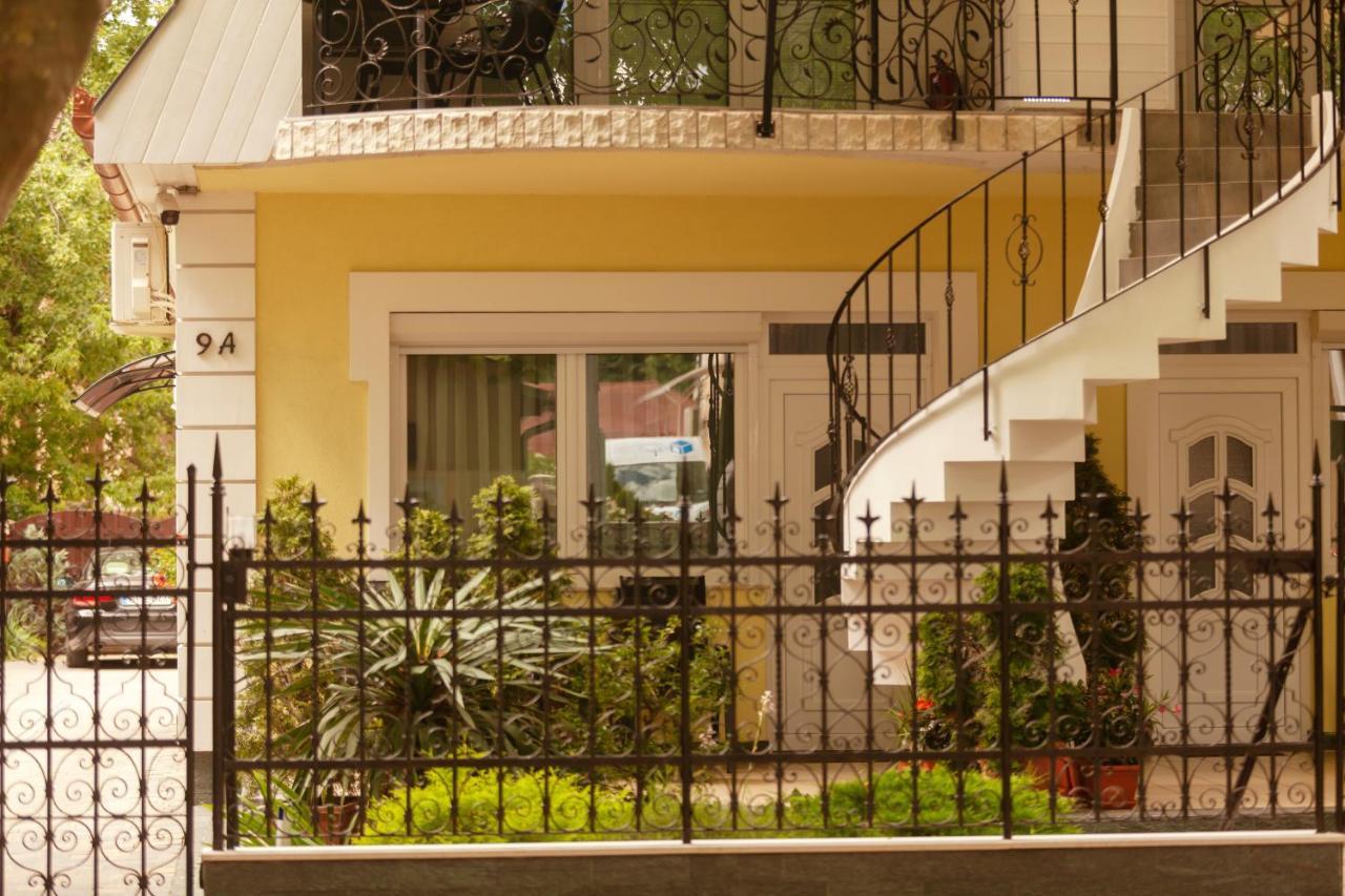 Bella Villa シオーフォク エクステリア 写真